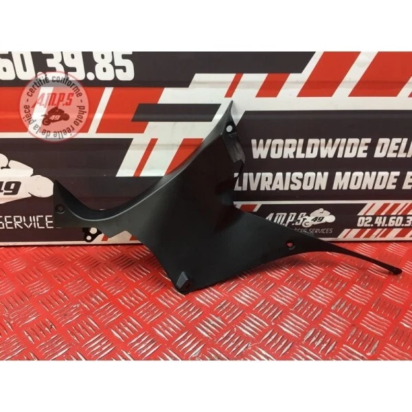 FLANC DROIT HONDA 125 VARADERO NEUF - Pièces moto Languedoc